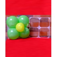 Balloon Grid for 9" (2 x 2)